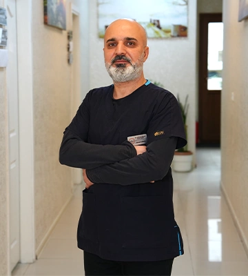 Ahmet - İzmir Hacamat | Dr. Mehmet Özkent