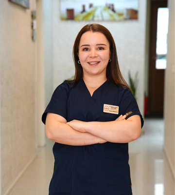 Burçin - İzmir Hacamat | Dr. Mehmet Özkent