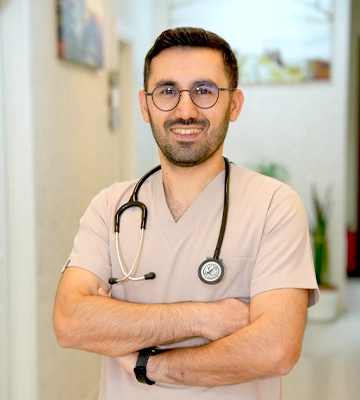 Dr. Mehmet Özkent - İzmir Hacamat | Dr. Mehmet Özkent